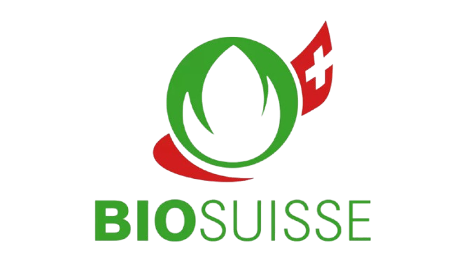 Label Bio Suisse
