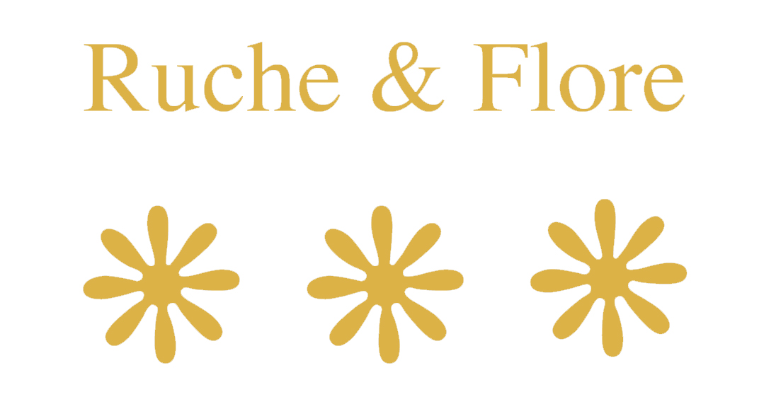 Ruche et Flore